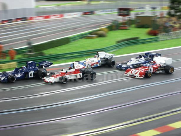 F1 Evolution F1 Evolution